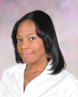 Photo of Pia Roper-Evans, LCSW-R, Clinical Social Work/Therapist