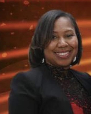 Photo of Denay Brown, Licensed Clinical Professional Counselor in Fort Washington, MD
