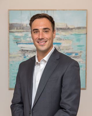 Photo of Dr. Nick Leggio, Psychologist, PsyD