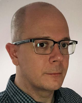 Photo of Matthew Pitman, Counsellor in Oxford, England