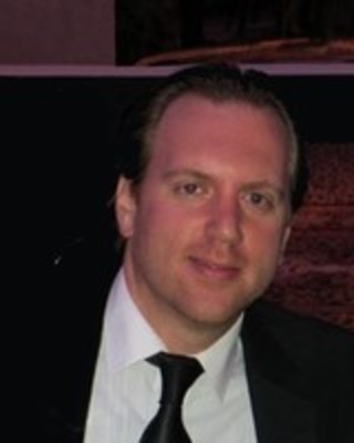 Photo of James J DeSantis, JD, LCSW, Clinical Social Work/Therapist