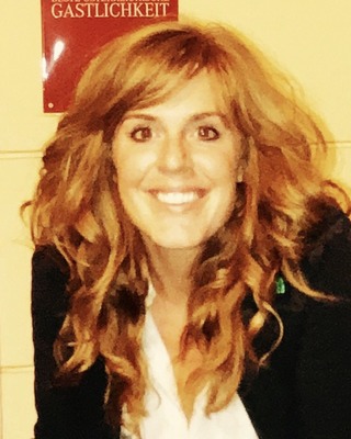 Photo of Jessica Jeanne Rossi, Licensed Professional Counselor in Glen Ellyn, IL