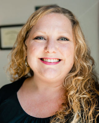 Photo of Allison Earl, Licensed Professional Counselor in Oklahoma