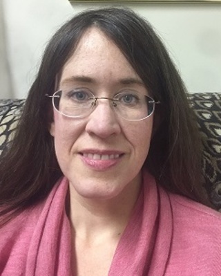 Photo of Amy Elizabeth Price, Counselor in Bennington, VT