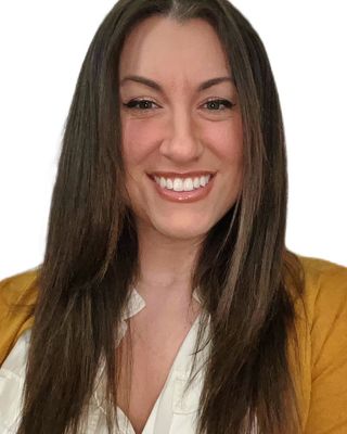 Photo of Georgia Veneziano, Associate Counselor, LAC
