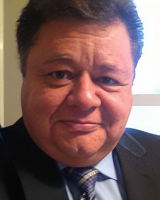 Photo of Juan Perez, Psychologist in American Canyon, CA
