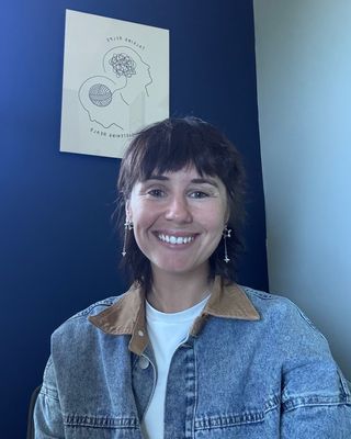 Photo of Megan E Hardy, Licensed Professional Counselor, LPC