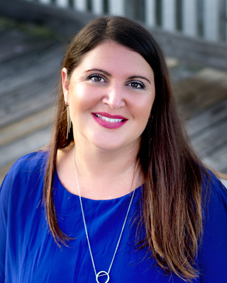 Photo of Brandi Hedges-Hubert, Licensed Clinical Mental Health Counselor in High Point, NC