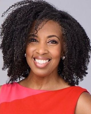 Photo of Karinn Glover, Psychiatrist, MD, MPH