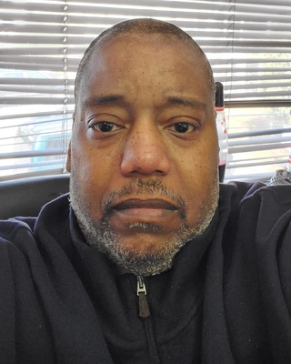 Photo of Craig Rushing, Counselor in Upper Marlboro, MD