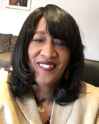 Photo of Judith Sharon Hylton, Counselor in Wilmette, IL