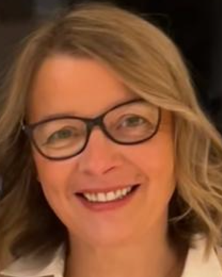 Photo of Sonja Riese, Psychotherapist, HCPC-Art Therap.
