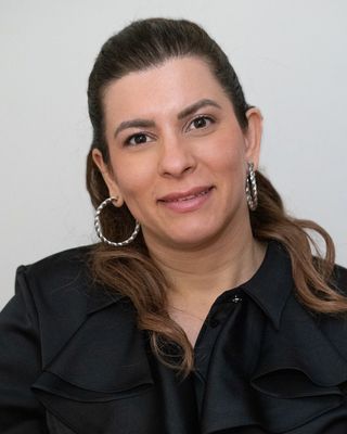 Photo of Lana Farah, Counsellor in White Rock, BC