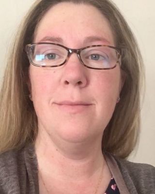 Photo of Keri Fryer, Marriage & Family Therapist, LMFT