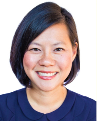 Photo of Vicki Chiang, PsyD, Psychologist in Pasadena