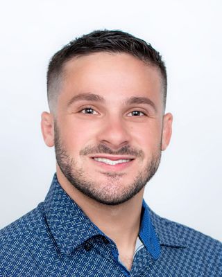 Photo of Jeff Cohen, Registered Mental Health Counselor Intern, MEd, RMHCI