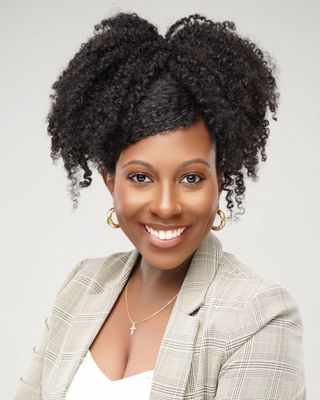 Photo of Shay Wyatt At Abide Integrative Counseling Services, Licensed Professional Counselor in Fairburn, GA