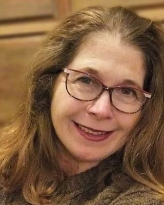 Photo of Anni Stonebridge - Anni Stonebridge Counselling, Counsellor, MBACP