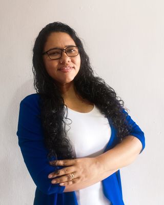 Foto de Diana Echeverry Dávila, Psicólogo, Lic. en Psicología