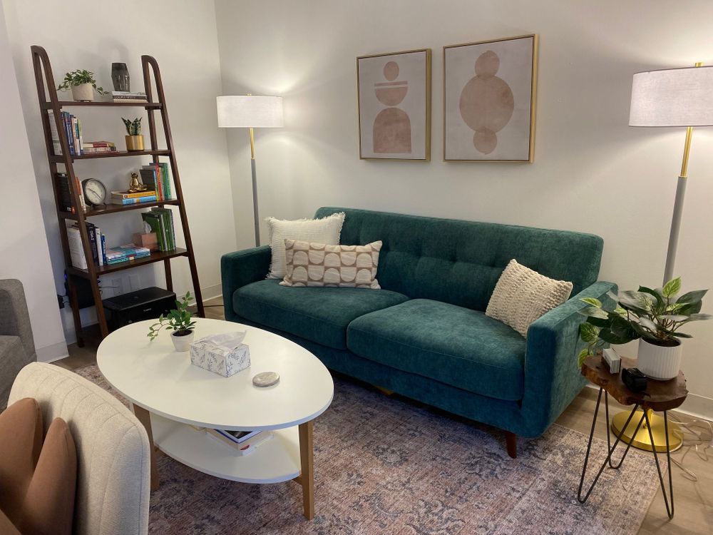 Calabasas therapy office
