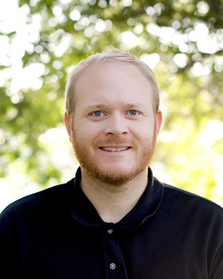Photo of Eric Thoma, Counselor in Cowiche, WA