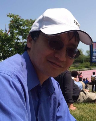 Photo of Naitian Wang, PhD, Psychologist in Stony Brook