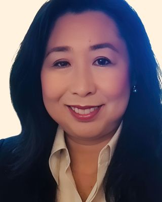 Photo of Dora-Linda Wang, Psychiatrist, MD