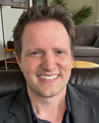 Photo of Thomas David Kennedy, Marriage & Family Therapist, LMFT