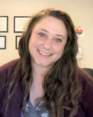 Photo of Kyndal Hoepken, Licensed Professional Counselor, MS, LPC, CATP