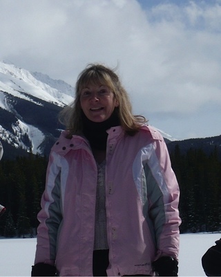 Photo of Carrie Louise Keown, Psychologist in T2A, AB