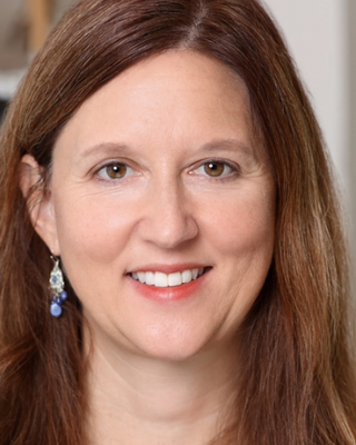 Photo of Lisa Donohue, Licensed Professional Counselor, LPC, LADC, CLAT, LPAT