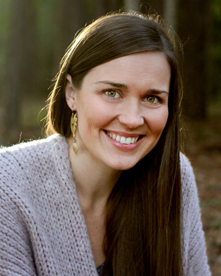 Photo of Meredith McDaniel, Licensed Clinical Mental Health Counselor