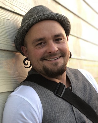 Photo of Ryan Buchholz, Marriage & Family Therapist in Oakland, CA