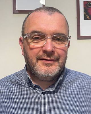 Photo of Scott Johnstone - Scott Johnstone Therapy, Counsellor, MBACP