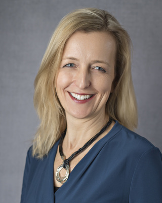 Photo of Kelly Smerz, PhD, Psychologist