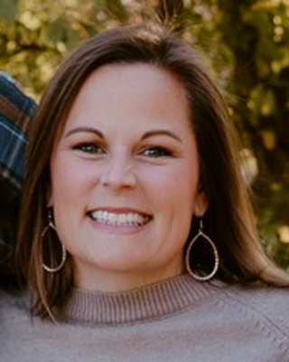 Photo of Bonnie Carney, Licensed Professional Counselor Associate, MEd