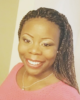 Photo of Qiana Ellis, Licensed Professional Counselor in Atlanta, GA