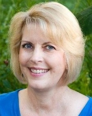 Photo of Catharine Asay, Counselor, MA, MS, LMHC, NCC, MHP