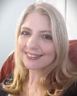 Photo of Marie A Pinette, Marriage & Family Therapist, LMFT