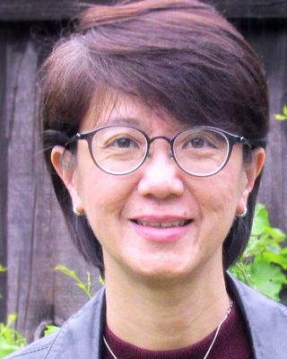 Photo of Lili Liew, Counselor in San Francisco, CA