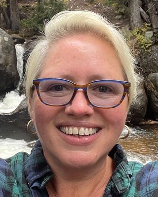 Photo of Angela Shannon, Licensed Professional Counselor, MA, LPC, LAC