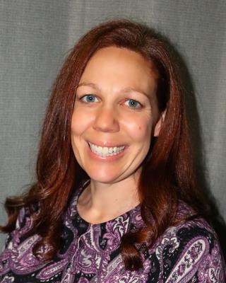 Photo of Amber Irimia, Psychiatric Nurse Practitioner in Connecticut