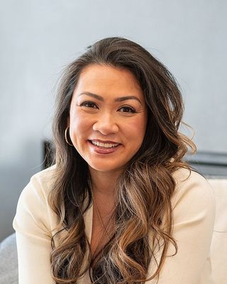 Photo of Dr. Elaine Espada, Psychologist, PsyD