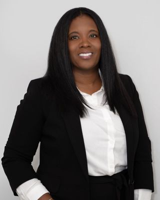 Photo of Santwaa Covington, LCSWA, Clinical Social Work/Therapist