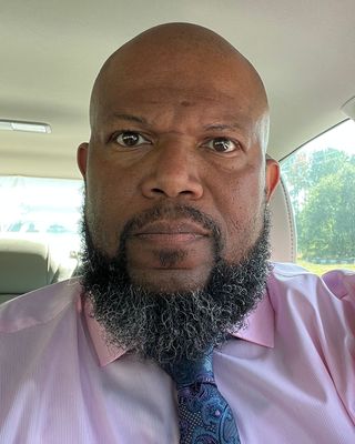 Photo of Earl N Warren, Clinical Social Work/Therapist, MSW, LCSW-A
