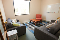 Gallery Photo of Couples and Family therapy room