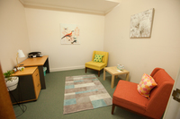 Gallery Photo of One of our four counselling rooms