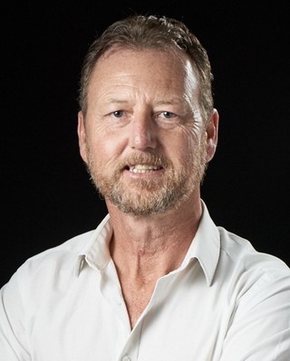 Photo of Will Bonney, Psychotherapist in 2010, NSW