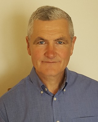 Photo of Colin Agnew, MSc, Psychotherapist in Wakefield
