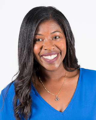 Photo of Treshonda Baucom, Counselor in Clermont, FL